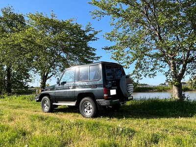 صورة 5 لـ 1995 Toyota LAND CRUISER 70