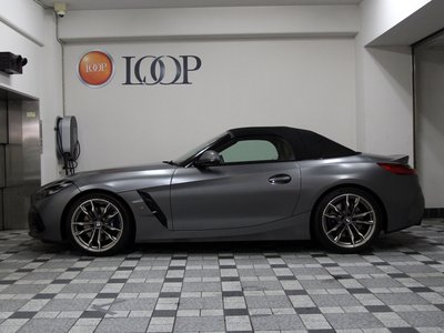 صورة 5 لـ 2019 BMW Z4