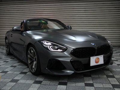 صورة 14 لـ 2019 BMW Z4