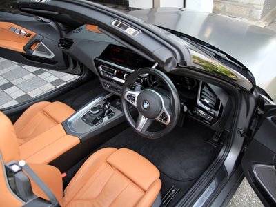 صورة 2 لـ 2019 BMW Z4