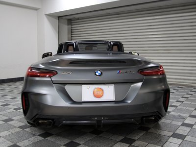 صورة 8 لـ 2019 BMW Z4
