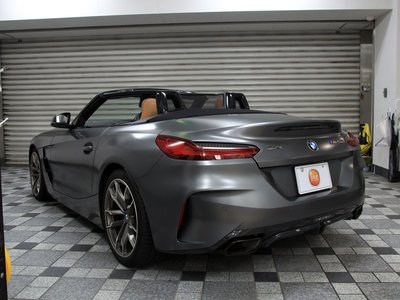 صورة 6 لـ 2019 BMW Z4