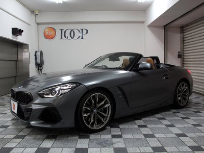 صورة 1 لـ 2019 BMW Z4