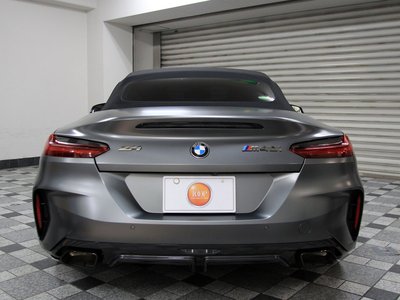 صورة 9 لـ 2019 BMW Z4
