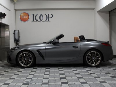 صورة 4 لـ 2019 BMW Z4