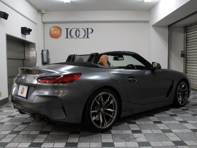 صورة 10 لـ 2019 BMW Z4