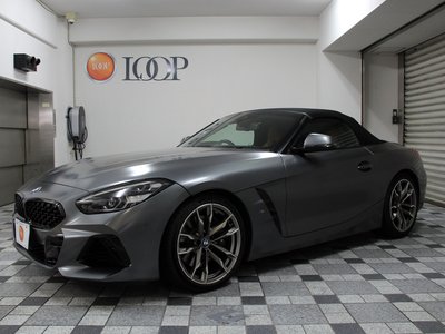 صورة 3 لـ 2019 BMW Z4