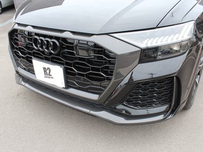 صورة 6 لـ 2023 AUDI RS Q8