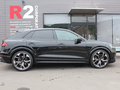 صورة 16 لـ 2023 AUDI RS Q8