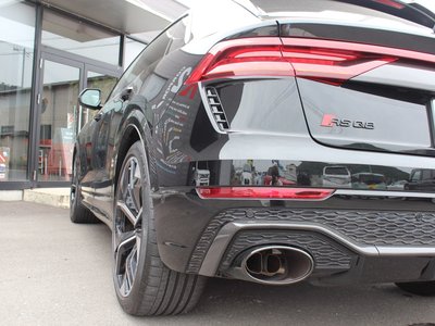 صورة 15 لـ 2023 AUDI RS Q8