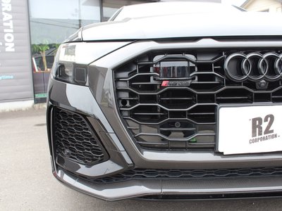 صورة 7 لـ 2023 AUDI RS Q8