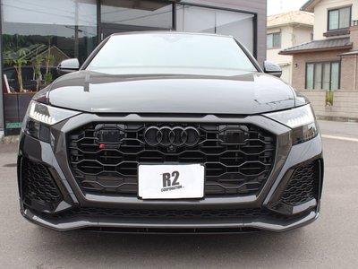 صورة 5 لـ 2023 AUDI RS Q8