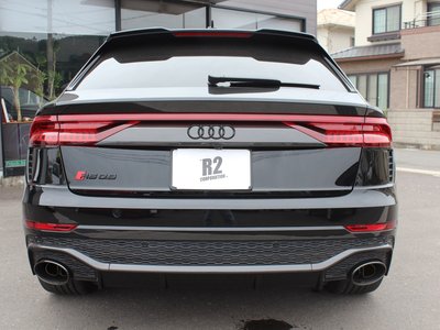 صورة 10 لـ 2023 AUDI RS Q8