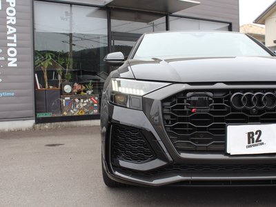 صورة 8 لـ 2023 AUDI RS Q8