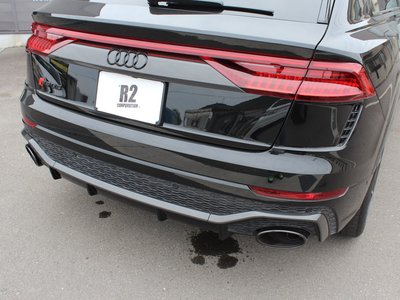 صورة 11 لـ 2023 AUDI RS Q8