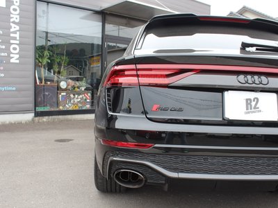 صورة 14 لـ 2023 AUDI RS Q8
