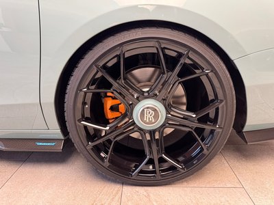 صورة 47 لـ 2023 ROLLS-ROYCE GHOST