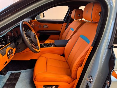 صورة 12 لـ 2023 ROLLS-ROYCE GHOST