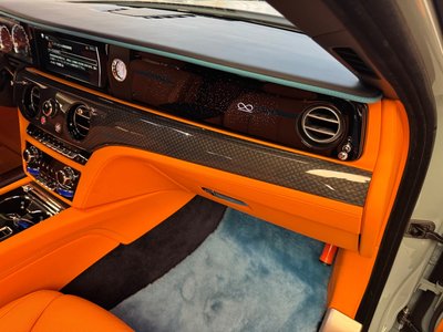 صورة 52 لـ 2023 ROLLS-ROYCE GHOST