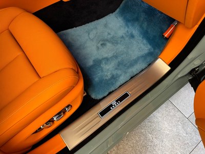 صورة 51 لـ 2023 ROLLS-ROYCE GHOST