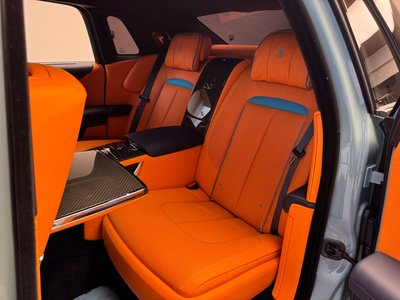 صورة 15 لـ 2023 ROLLS-ROYCE GHOST