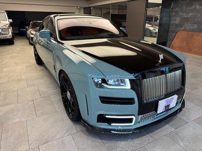 صورة 3 لـ 2023 ROLLS-ROYCE GHOST