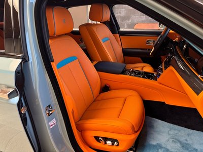 صورة 25 لـ 2023 ROLLS-ROYCE GHOST