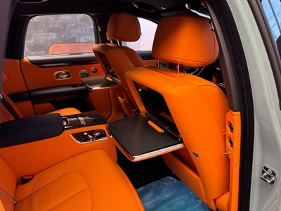 صورة 21 لـ 2023 ROLLS-ROYCE GHOST