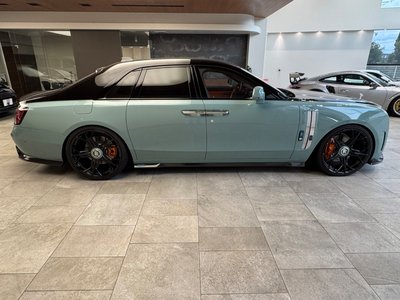 صورة 4 لـ 2023 ROLLS-ROYCE GHOST