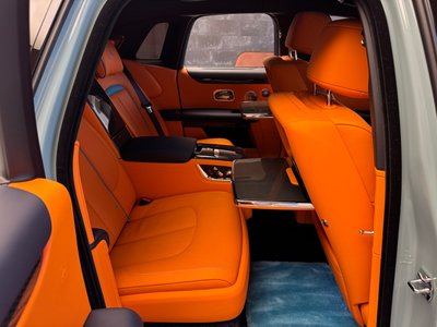 صورة 20 لـ 2023 ROLLS-ROYCE GHOST