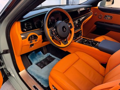 صورة 11 لـ 2023 ROLLS-ROYCE GHOST