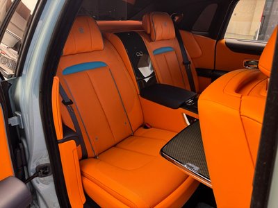 صورة 19 لـ 2023 ROLLS-ROYCE GHOST