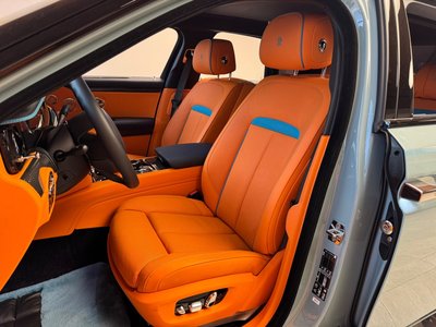صورة 13 لـ 2023 ROLLS-ROYCE GHOST