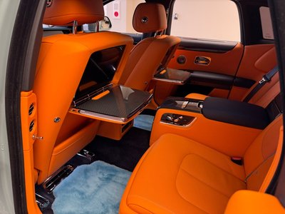 صورة 17 لـ 2023 ROLLS-ROYCE GHOST
