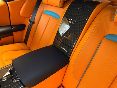 صورة 68 لـ 2023 ROLLS-ROYCE GHOST