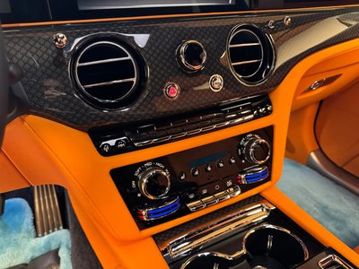صورة 59 لـ 2023 ROLLS-ROYCE GHOST