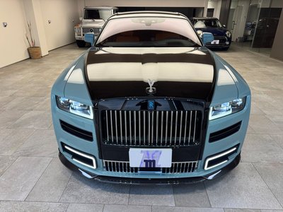 صورة 2 لـ 2023 ROLLS-ROYCE GHOST