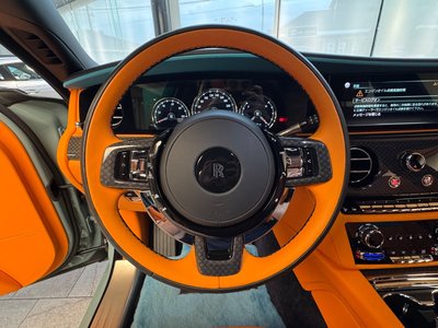 صورة 54 لـ 2023 ROLLS-ROYCE GHOST