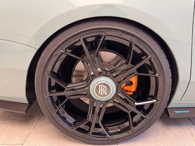 صورة 48 لـ 2023 ROLLS-ROYCE GHOST