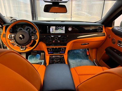 صورة 70 لـ 2023 ROLLS-ROYCE GHOST