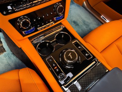 صورة 58 لـ 2023 ROLLS-ROYCE GHOST