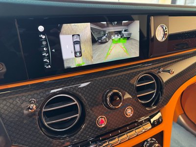 صورة 61 لـ 2023 ROLLS-ROYCE GHOST