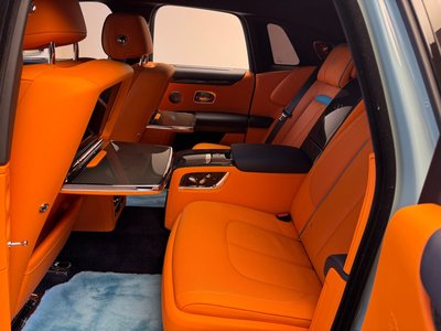 صورة 16 لـ 2023 ROLLS-ROYCE GHOST