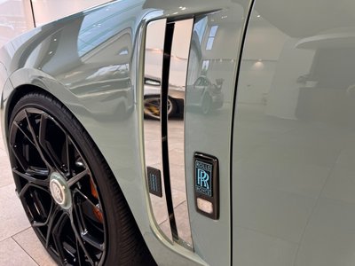 صورة 32 لـ 2023 ROLLS-ROYCE GHOST