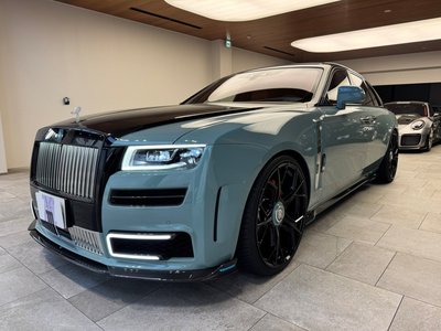 صورة 1 لـ 2023 ROLLS-ROYCE GHOST