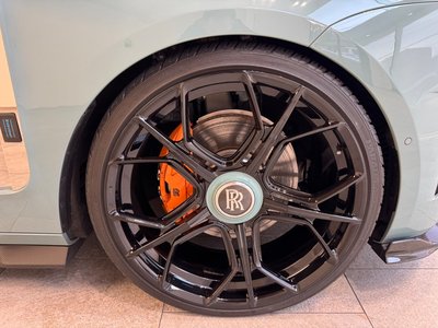 صورة 49 لـ 2023 ROLLS-ROYCE GHOST