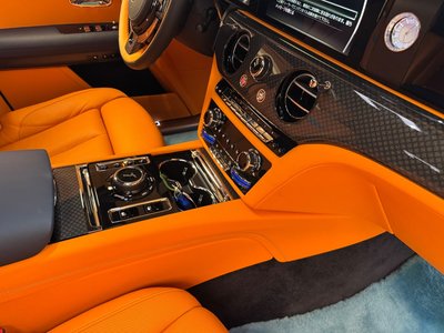 صورة 53 لـ 2023 ROLLS-ROYCE GHOST