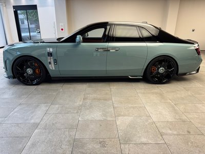 صورة 10 لـ 2023 ROLLS-ROYCE GHOST