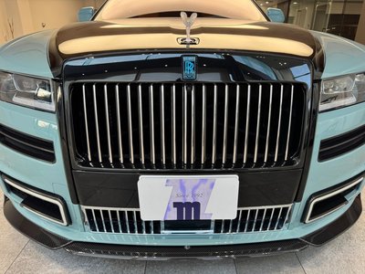 صورة 30 لـ 2023 ROLLS-ROYCE GHOST