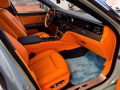 صورة 23 لـ 2023 ROLLS-ROYCE GHOST